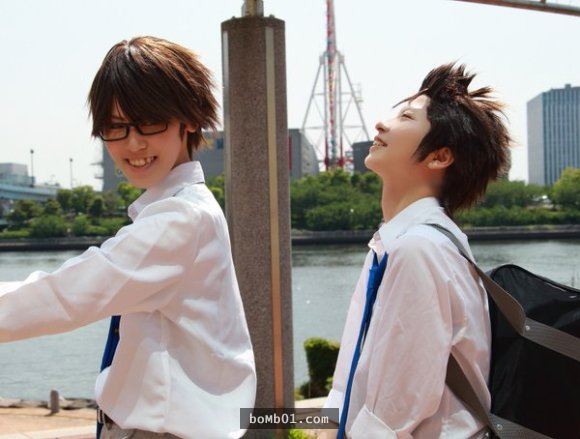 12張「高製作費Cosplay照」背後心酸的真相圖，最後一張害我笑到被老媽巴頭啊！
