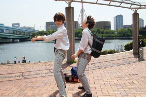 12張「高製作費Cosplay照」背後心酸的真相圖，最後一張害我笑到被老媽巴頭啊！