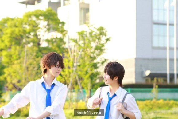 12張「高製作費Cosplay照」背後心酸的真相圖，最後一張害我笑到被老媽巴頭啊！