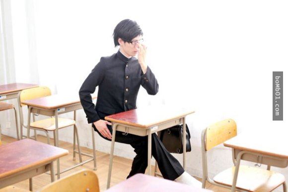 12張「高製作費Cosplay照」背後心酸的真相圖，最後一張害我笑到被老媽巴頭啊！