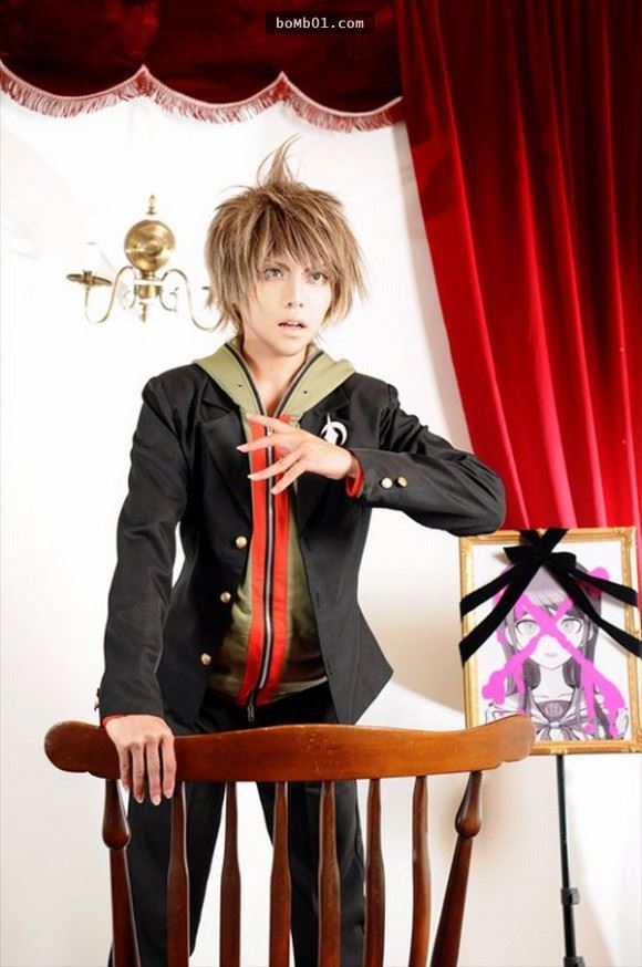 12張「高製作費Cosplay照」背後心酸的真相圖，最後一張害我笑到被老媽巴頭啊！