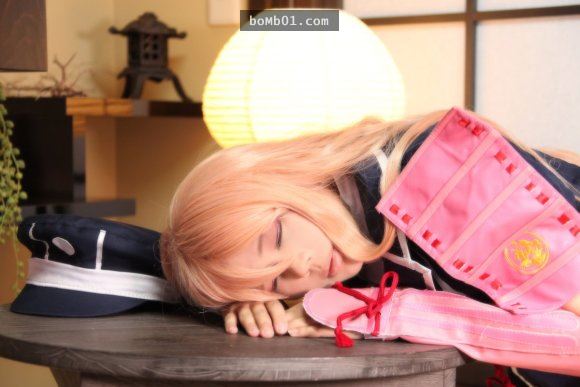 12張「高製作費Cosplay照」背後心酸的真相圖，最後一張害我笑到被老媽巴頭啊！