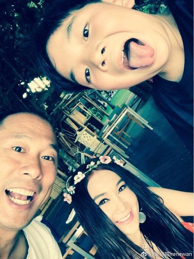 51歲溫碧霞與老公結婚17年不願生子，其原因「妙」不可言！