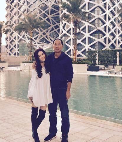 51歲溫碧霞與老公結婚17年不願生子，其原因「妙」不可言！