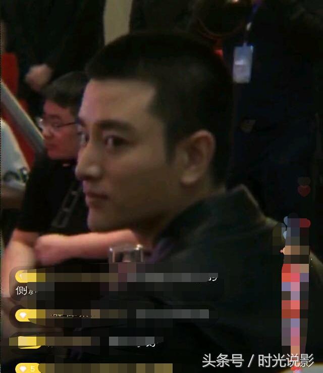 賈乃亮出席《誓言》開播發布會，上台說了四個字，令粉絲淚奔