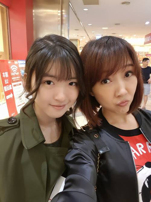 王中平愛女撕手皮長達1年 心疼直呼:升學壓力太大