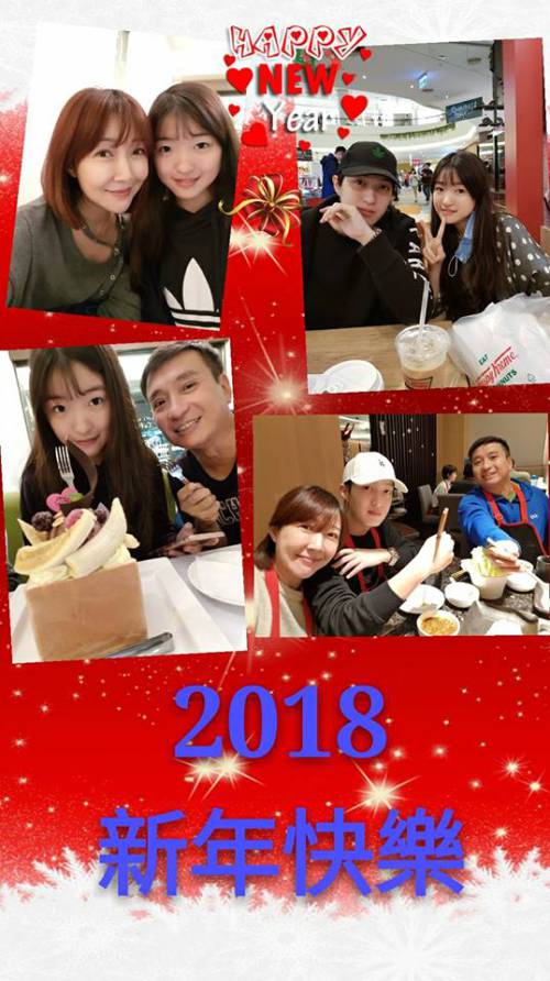 王中平愛女撕手皮長達1年 心疼直呼:升學壓力太大