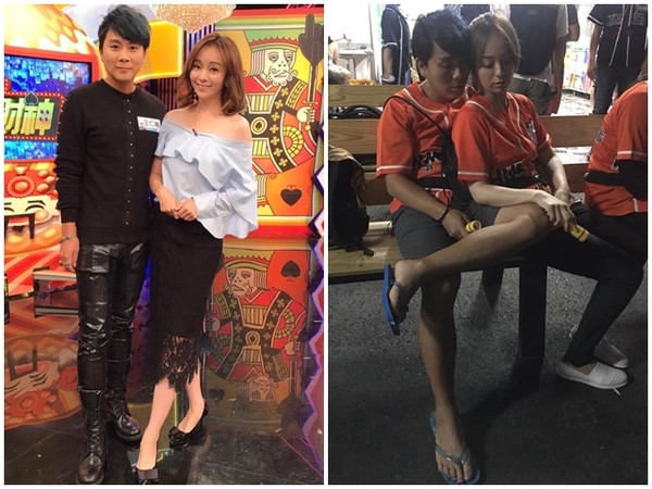 王仁甫女兒超正！12歲就長成女神樣+模特兒長腿❤每天還收到一堆情信被表白！
