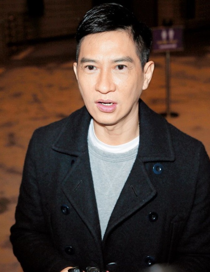 TVB電視城鬧鬼故事 「奶茶婆婆」深夜來嚇！