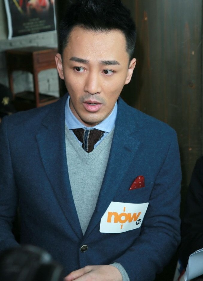 TVB電視城鬧鬼故事 「奶茶婆婆」深夜來嚇！