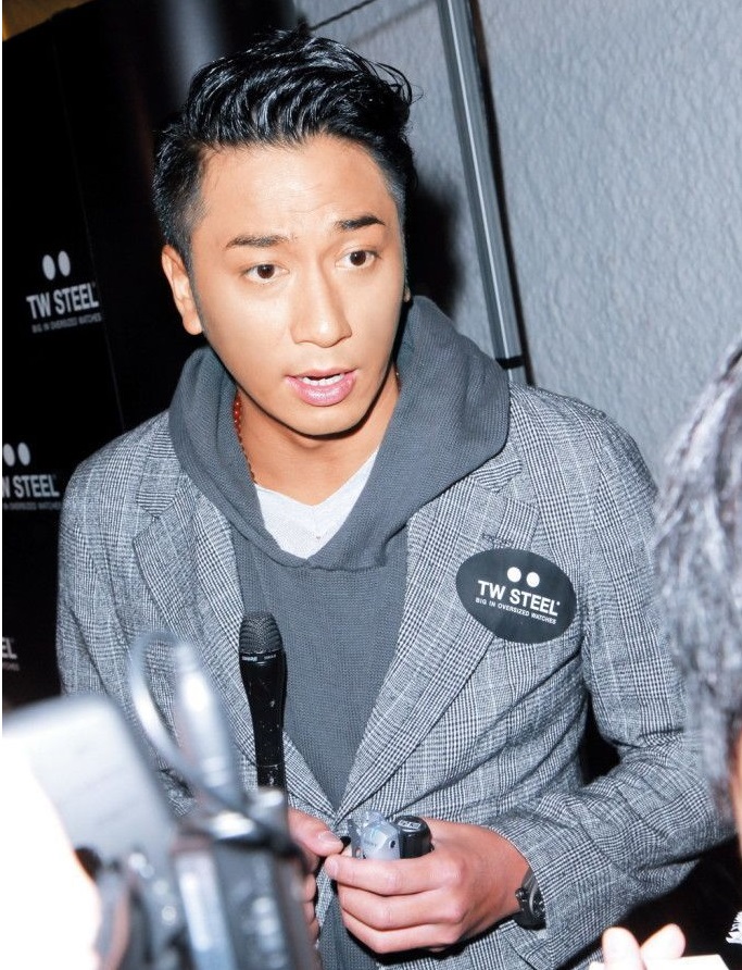TVB電視城鬧鬼故事 「奶茶婆婆」深夜來嚇！