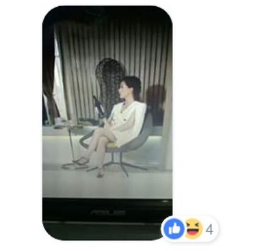 TVB電視城鬧鬼故事 「奶茶婆婆」深夜來嚇！