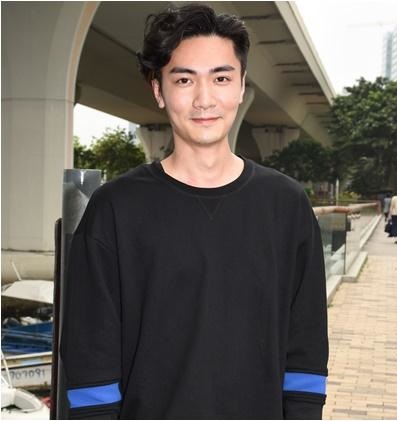 傳魏焌皓強吻麥明詩被TVB炒魷魚！麥明詩：不想講太多