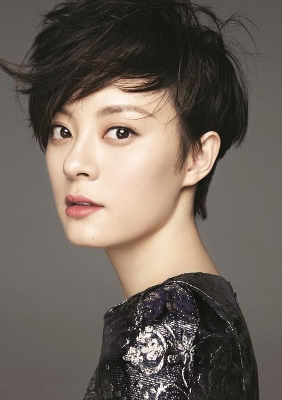 孫儷妹妹，林心如妹妹，李冰冰妹妹，差別不是一般的大！