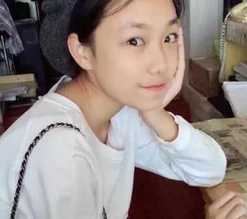 孫儷妹妹，林心如妹妹，李冰冰妹妹，差別不是一般的大！