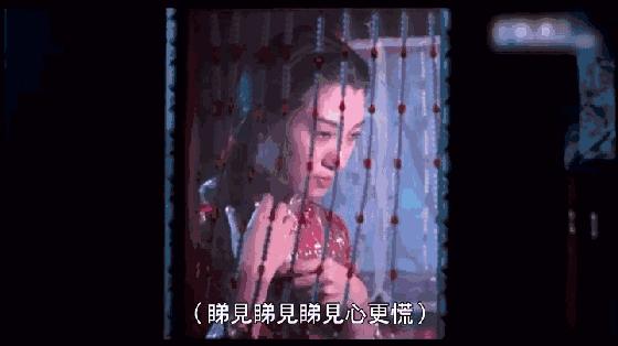她被封「第一鬼後」卻入戲太深患抑鬱症，富豪老公為其「散84億資產」，如今56歲的她居然！