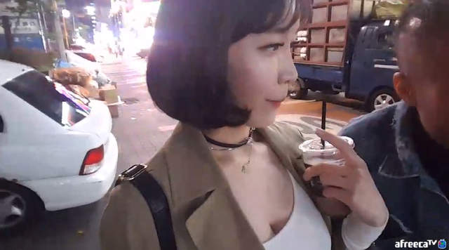 韓國正妹女主播爆料「路上被明星騷擾」一路死纏爛打超豬哥！最後做了這件事情才脫身