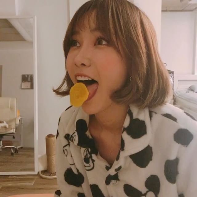 韓國正妹女主播爆料「路上被明星騷擾」一路死纏爛打超豬哥！最後做了這件事情才脫身