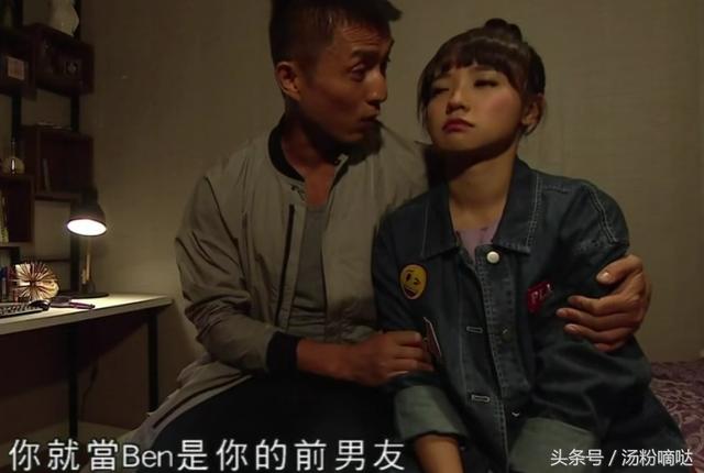 TVB《逆緣》劇情比《夸世代》更加反轉，後期大部分角色非死即傷
