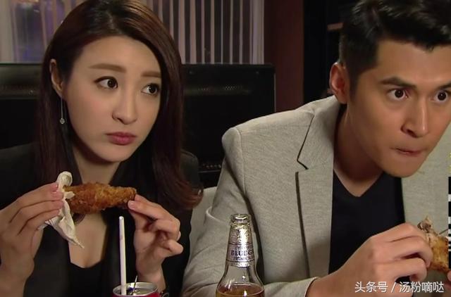 TVB《逆緣》劇情比《夸世代》更加反轉，後期大部分角色非死即傷
