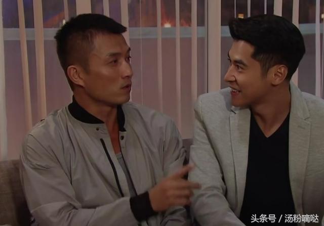 TVB《逆緣》劇情比《夸世代》更加反轉，後期大部分角色非死即傷