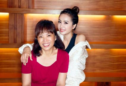 蔡依林難得曝光「母女合照」！貴為亞洲天后的她遭爆「媽媽私底下行業是....」超訝異！