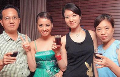  蔡依林難得曝光「母女合照」！貴為亞洲天后的她遭爆「媽媽私底下行業是....」超訝異！