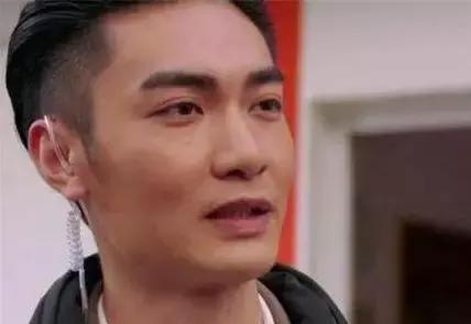 TVB小生離巢真相爆出：有傳《使徒行者2》黑警私下強吻港姐遭解約