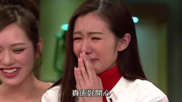 TVB小生離巢真相爆出：有傳《使徒行者2》黑警私下強吻港姐遭解約