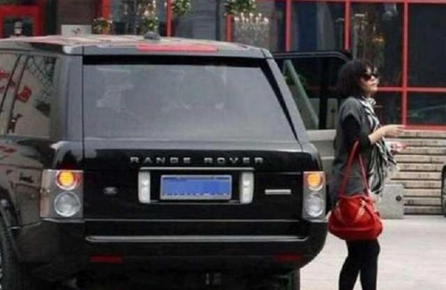 菲開什麼車，張柏芝開什麼車，章子怡開什麼車，口味果真不同！