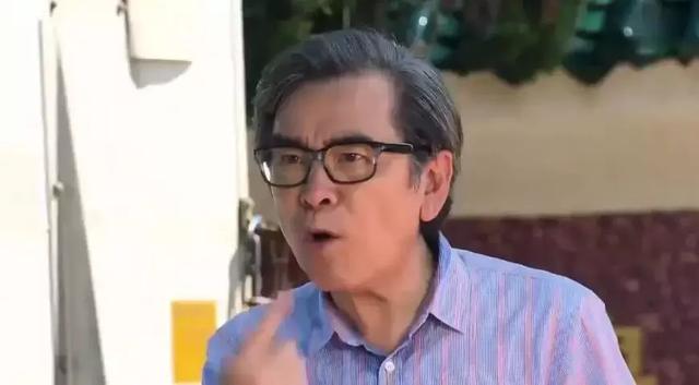 71歲老戲骨堅持拍劇不退休眼睛爆血絲仍要開工：家人心痛