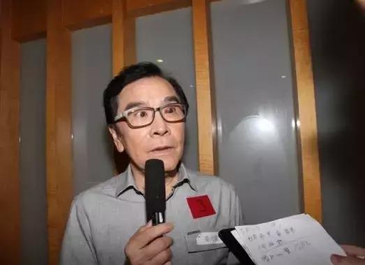 71歲老戲骨堅持拍劇不退休眼睛爆血絲仍要開工：家人心痛