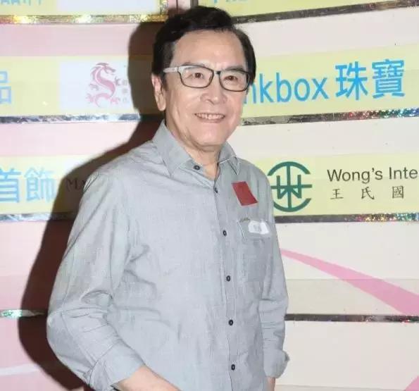 71歲老戲骨堅持拍劇不退休眼睛爆血絲仍要開工：家人心痛