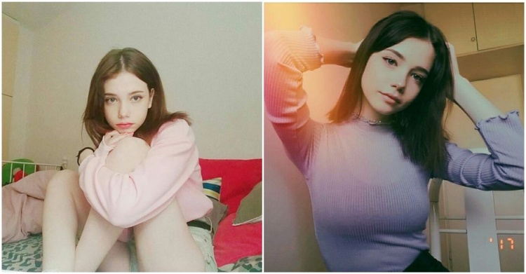 烏克蘭&amp;以色列混血美女  網：推！超正而且超凶！