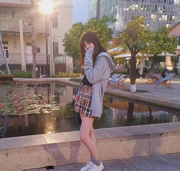 烏克蘭&amp;以色列混血美女  網：推！超正而且超凶！