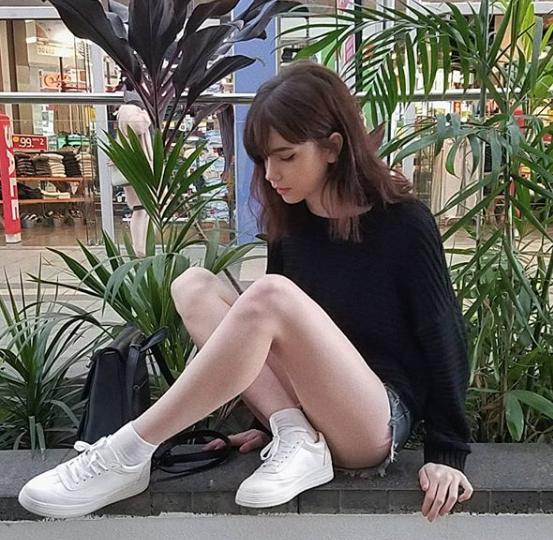 烏克蘭&amp;以色列混血美女  網：推！超正而且超凶！