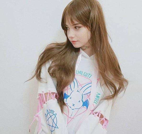 烏克蘭&amp;以色列混血美女  網：推！超正而且超凶！