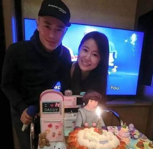  林心如親妹妹曝光，顏值天差地別，霍建華看了都直呼漂亮