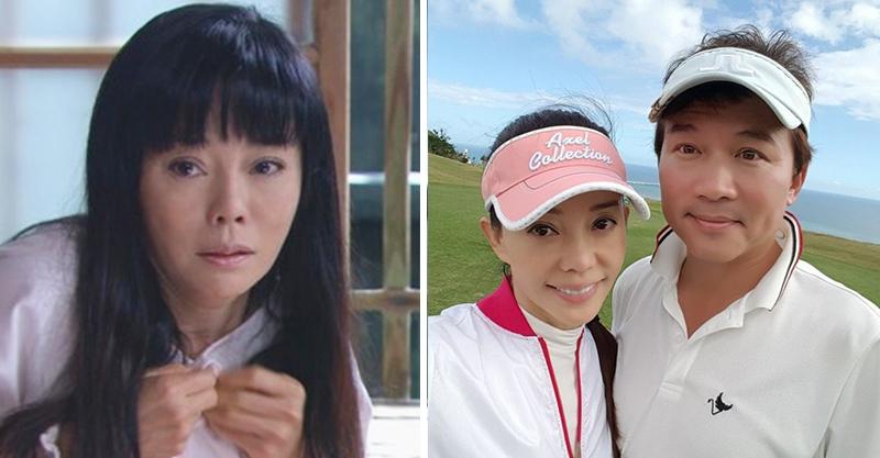  狄鶯自爆15年前婆婆做了「這件事」她永遠記住！沒想到當年和孫鵬離婚的真相竟是...
