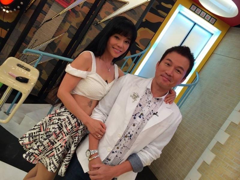  狄鶯自爆15年前婆婆做了「這件事」她永遠記住！沒想到當年和孫鵬離婚的真相竟是...