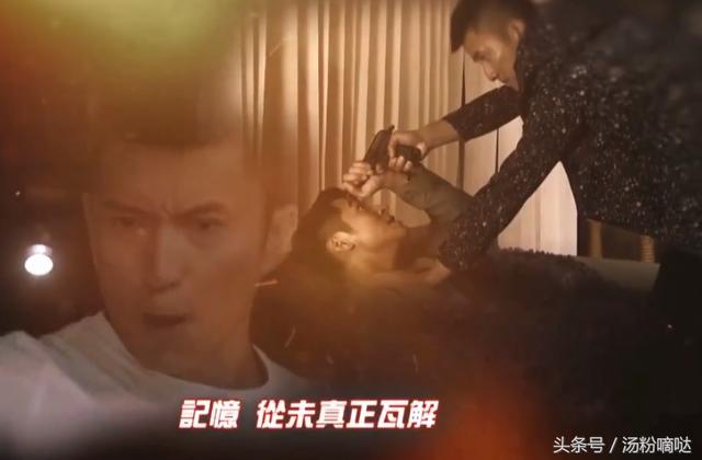 TVB《逆緣》陳山聰果然是反派，翁芷蕎官司勝訴，他已是億元富豪