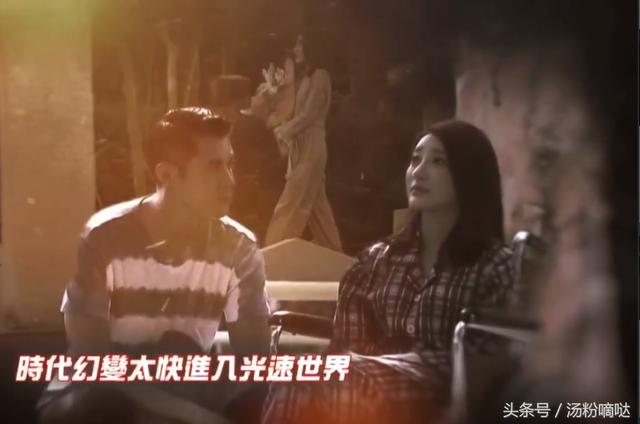 TVB《逆緣》陳山聰果然是反派，翁芷蕎官司勝訴，他已是億元富豪