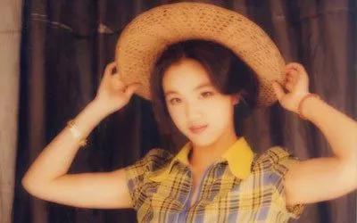 最美的10位純天然女星，劉亦菲只能排第5，第1實至名歸！