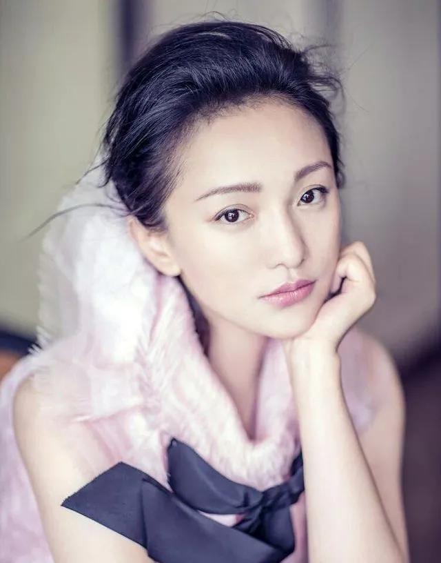最美的10位純天然女星，劉亦菲只能排第5，第1實至名歸！