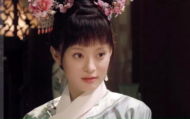 最美的10位純天然女星，劉亦菲只能排第5，第1實至名歸！