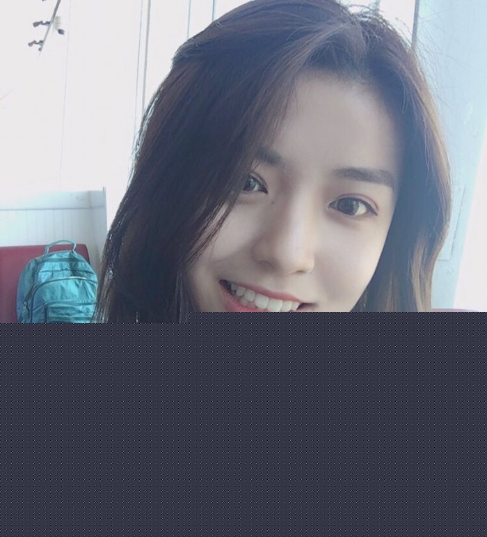 超美的「國際」臉蛋，很多網友都猜不到她是來自？ 有人說泰國，日本，越南，還有韓國...