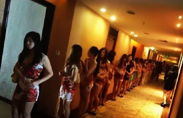 揭密金錢豹！原來酒店吸金核心「在這一層」…小姐、客群大不同：口袋決定爽度