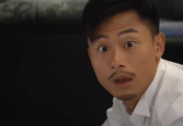 TVB棟仁的時光：阿Sam就是光酥伯伯？袁偉豪做了壞事都不知道？