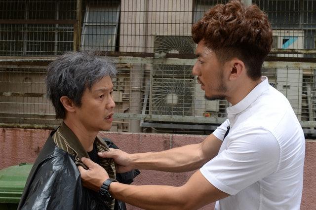 TVB棟仁的時光：阿Sam就是光酥伯伯？袁偉豪做了壞事都不知道？