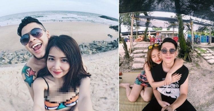 正妹「親密」後 隔天竟秒被甩！她PO男友嫌棄「上面平平照」 一看…幫QQ